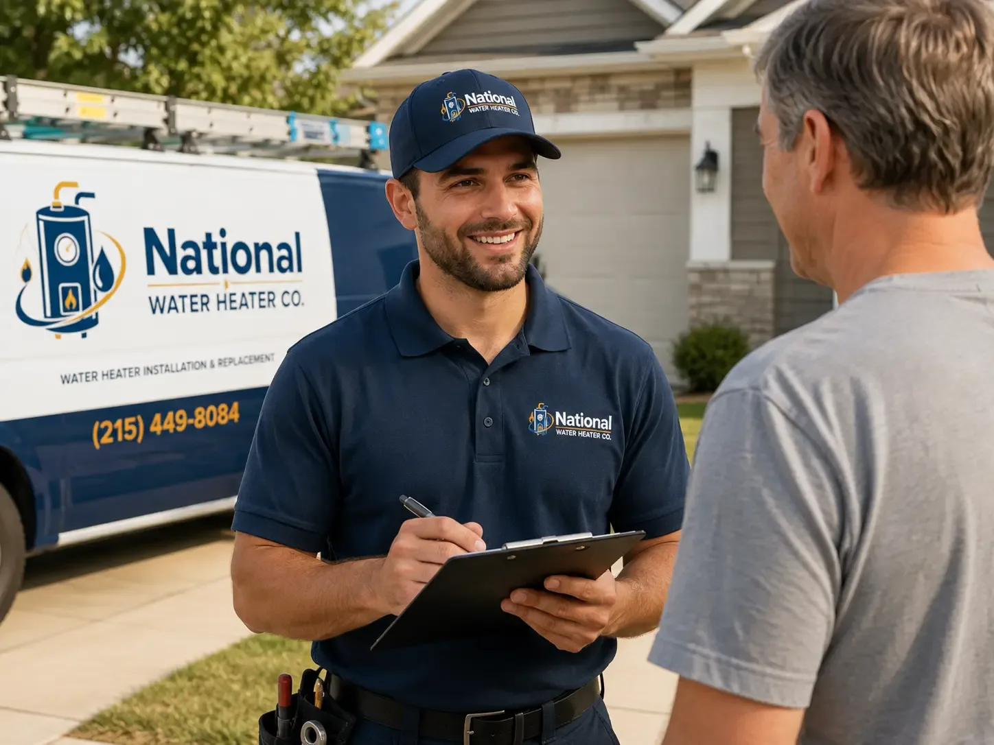 Water Heater Installation Barnesville, PA FAQs